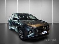 Brugt Hyundai Tucson 116 HK (85 kW) 2023 Grå SUV