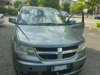 Usata Dodge Journey SXT 140 CV (102 kW) 2008 SUV