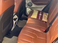 Usata Land Rover Range Rover evoque Prestige 190 CV (139 kW) 2012 Bianco SUV