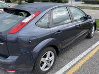 Usata Ford Focus 116 CV (85 kW) 2006 Grigio Berlina
