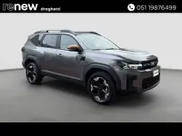 Nuova Dacia Bigster Extreme 140 CV (102 kW) 2026 Grigio SUV