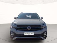 Usata VW T-Cross Style 95 CV (69 kW) 2022 6u ascot grey SUV