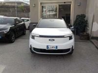 Usata Ford Explorer Standard Range 125 kW (170 CV) 2024 Bianco SUV