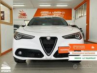 Usata Alfa Romeo Stelvio 210 CV (154 kW) 2019 SUV