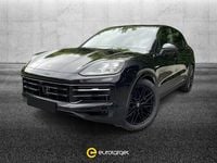 Usata Porsche Cayenne 470 CV (345 kW) 2025 Nero SUV
