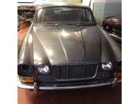 Usata Jaguar XJ6 180 CV (132 kW) 1972 Bronzo Berlina