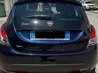 Usata Lancia Ypsilon 54 CV (39 kW) 2020 Blu Utilitaria