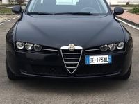 usata Alfa Romeo 159 1.8 JTS 16V Progression