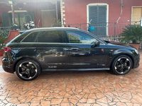Usata Audi A3 S-Line 2014 Berlina