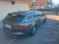 usata Jaguar XF 2ª serie (X260) - 2018