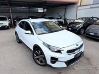 Usata Kia XCeed 136 CV (100 kW) 2022 Bianco SUV