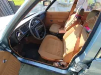 Usata Ford Taunus XL 1970 Grigio Berlina