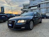 usata Audi A8 3.0 V6 TDI F.AP. quattro tiptronic