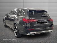 Käytetty Mercedes 220 Premium 197 HP (144 kW) 2023 Harmaa Farmari