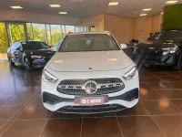 Usata Mercedes GLA200 Premium 150 CV (110 kW) 2023 Bianco SUV