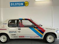 Usata Peugeot 205 1990 Berlina