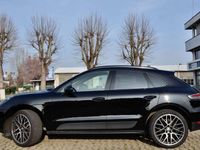 usata Porsche Macan 2.0 245cv pdk SERVICE UFF PERMUTE