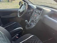 Usata Fiat Panda 2008 Utilitaria