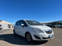 usata Opel Meriva 1.4 Benzina T. Elective - 2012