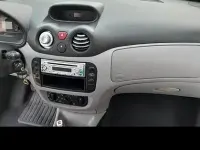 Usata Citroën C3 60 CV (44 kW) 2005 Grigio Berlina