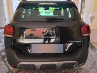 Usata Citroën C3 102 CV (75 kW) 2023 Nero Utilitaria