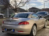 Usata BMW Z4 204 CV (150 kW) 2010