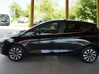 Usata Ford Fiesta Titanium 75 CV (55 kW) 2023 Nero Utilitaria