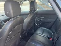 Usata Jaguar E-Pace 180 CV (132 kW) 2020 Nero SUV