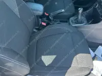 Usata Ford Fiesta Titanium 75 CV (55 kW) 2022 Bianco Utilitaria