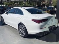 Usata Mercedes CLA180 116 CV (85 kW) 2022 Other Berlina