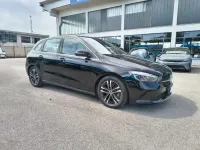 Usata Mercedes B180 Advanced Plus 116 CV (85 kW) 2025 Nero Monovolume