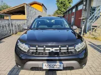 Usata Dacia Duster Prestige 101 CV (74 kW) 2024 Nero SUV
