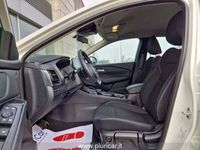 usata Nissan Qashqai MHEV 158 CV Xtronic Bus. AndroidAuto/CarPlay LED