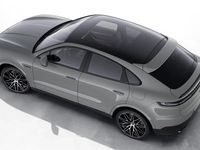 Nuova Porsche Cayenne 470 CV (345 kW) 2026 Gesso SUV