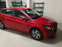 Nuova Hyundai i20 99 CV (72 kW) 2025 Other Berlina