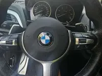 Usata BMW 125 M Sport 218 CV (160 kW) 2014 Utilitaria