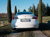 Usata Tesla Model 3 350 kW (476 CV) 2019 Berlina