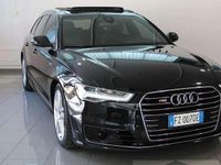 Usata Audi A6 190 CV (139 kW) 2015 Station wagon