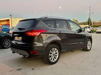 Usata Ford Kuga Titanium X 150 CV (110 kW) 2016 Other SUV