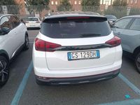 Usata EVO Evo 5 118 CV (86 kW) 2023 SUV