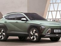 usata Hyundai Kona 1.0 T-GDI XLine