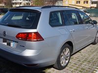 usata VW Golf VII Golf Variant 1.6 TDI DPF Comfortline