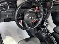 Usata Mini Cooper S Coupé 192 CV (141 kW) 2014 Nero Coupé