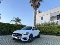 Usata Mercedes GLA200 Premium 150 CV (110 kW) 2024 SUV