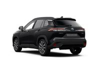 usata Toyota Corolla Cross 2.0 Hybrid 197 CV E-CVT Lounge - DISPONIBILE SU ORDINAZIONE