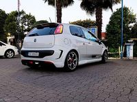 Usata Abarth Punto Evo 163 CV (119 kW) 2010 Utilitaria