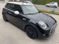 Usata Mini Cooper 136 CV (100 kW) 2019 Nero Utilitaria
