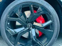 Usata Audi RS Q8 600 CV (441 kW) 2023 SUV