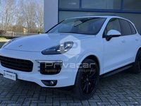 usata Porsche Cayenne 3.0 Diesel