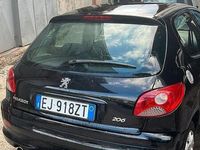 usata Peugeot 206 - 2011